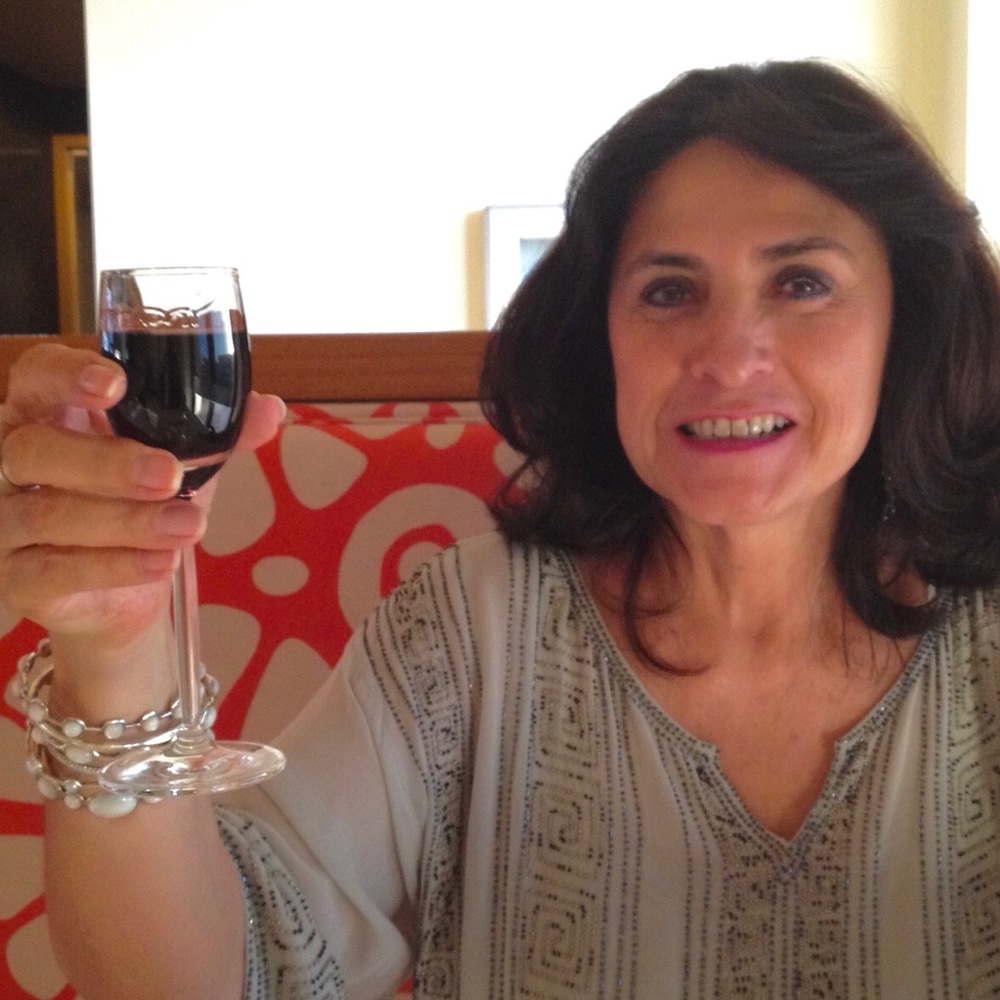 Meet your Posher, Dolores
